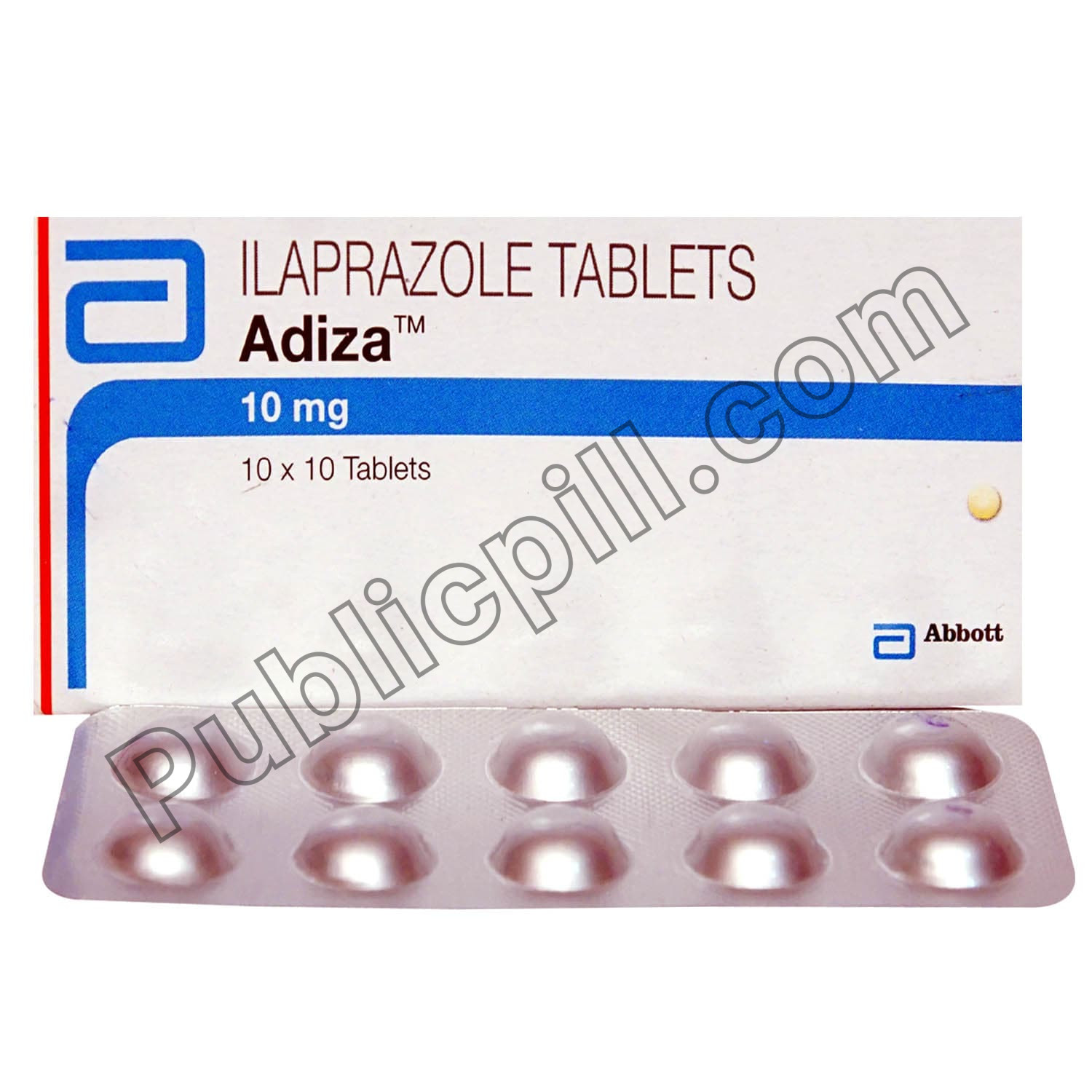 ADIZA 10MG