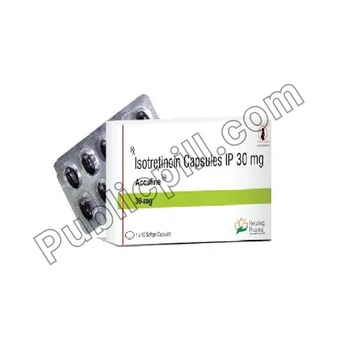 Accufine 30mg