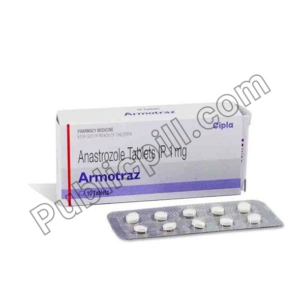 Armotraz 1 Mg