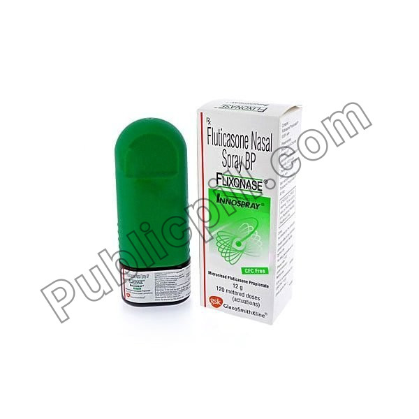 Flixonase Nasal Spray (Fluticasone)
