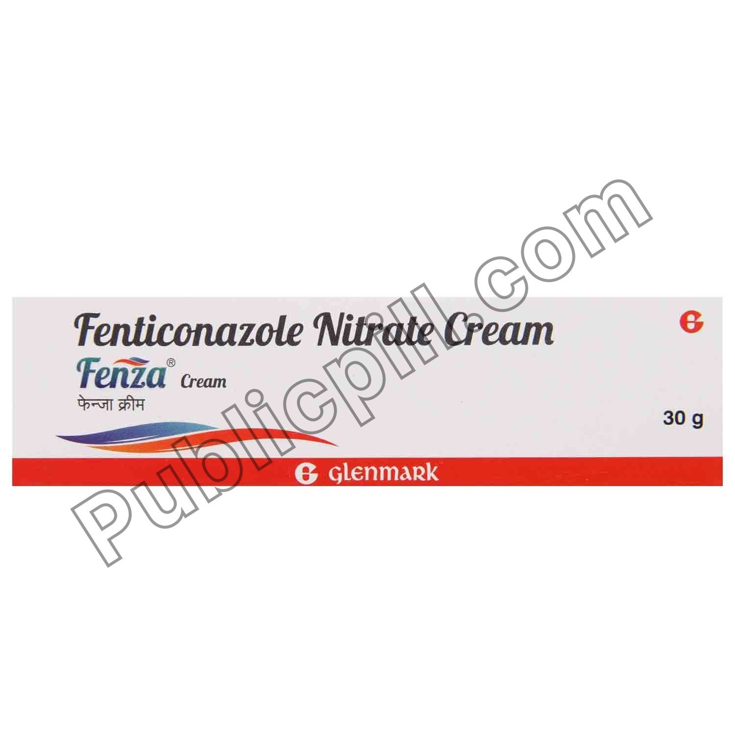 Fenza Cream 2% (Fenticonazole)