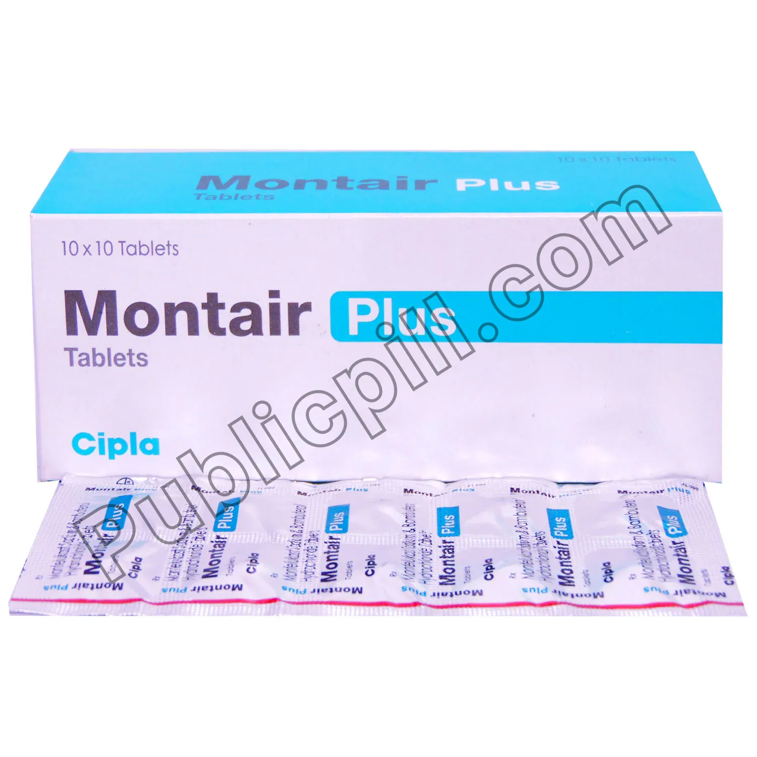 Montair Plus