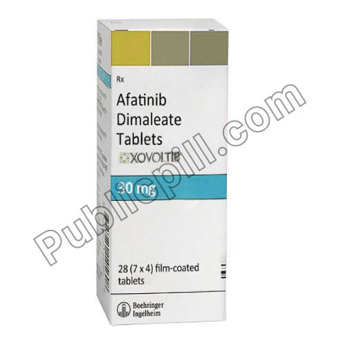 Xovoltib 30Mg