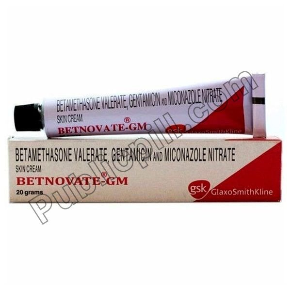 Betnovate-GM