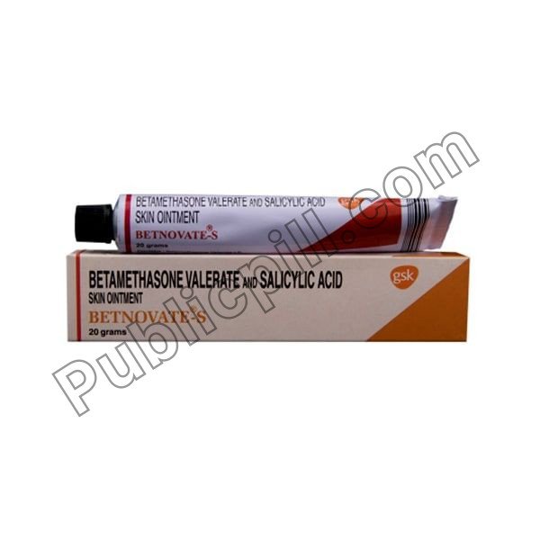 Betamethasone Cream