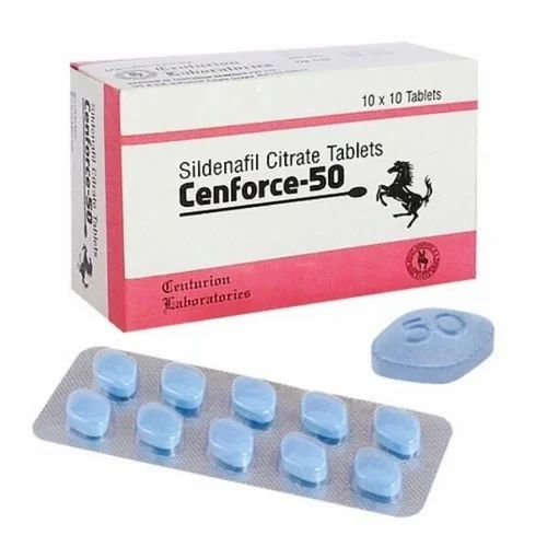 cenforce 50 mg