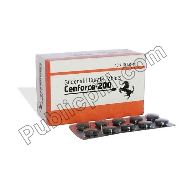 Buy Cenforce 200 Mg
