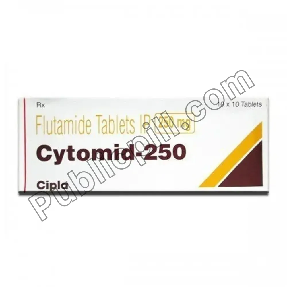 Cytomid 250 Mg