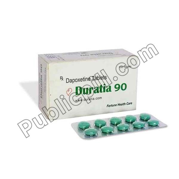 Duratia 90 Mg