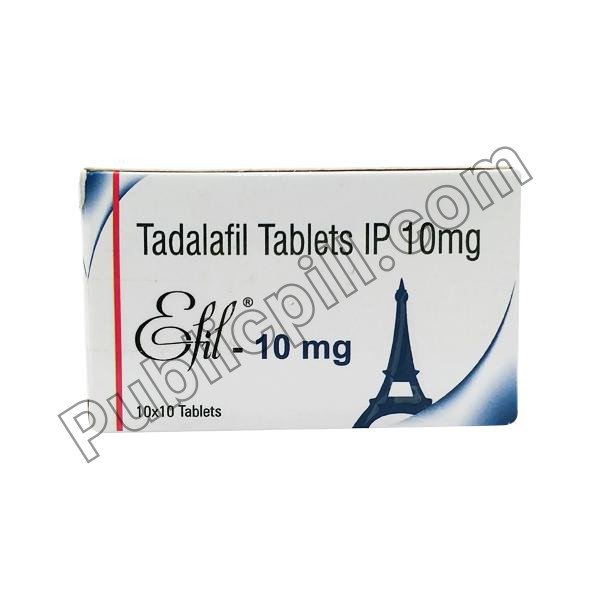 Efil 10 Mg Efil 10 Mg