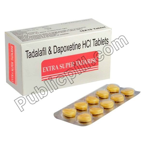 Extra Super Tadarise
