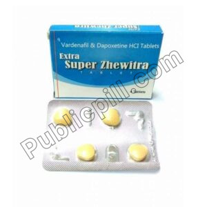 Extra Super Zhewitra