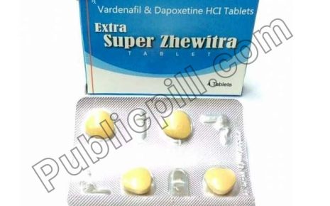 Extra Super Zhewitra