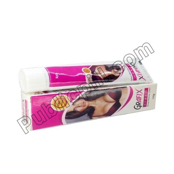 Buy Grafix Cream