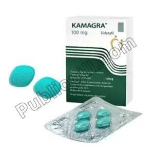 Kamagra 100 Mg (Sildenafil) Kamagra 100 Mg (Sildenafil)