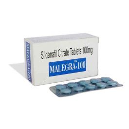 Malegra 100 Mg (Sildenafil) Malegra 100 Mg (Sildenafil)