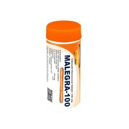 Malegra Effervescent 100 Mg (Sildenafil) Malegra Effervescent 100 Mg (Sildenafil)