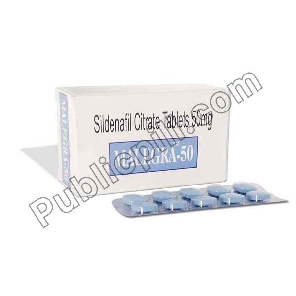 Malegra 50mg
