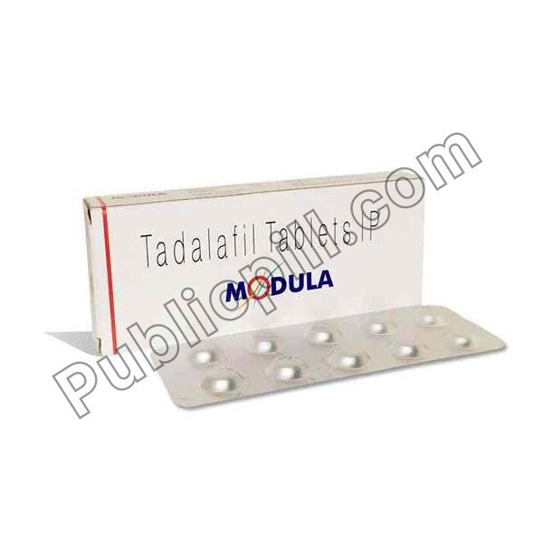 Modula 5 Mg Modula 5 Mg