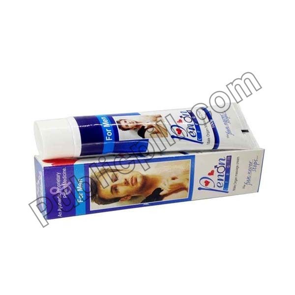 Penon Cream (Herbal)
