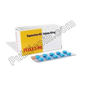 Poxet 90 Mg