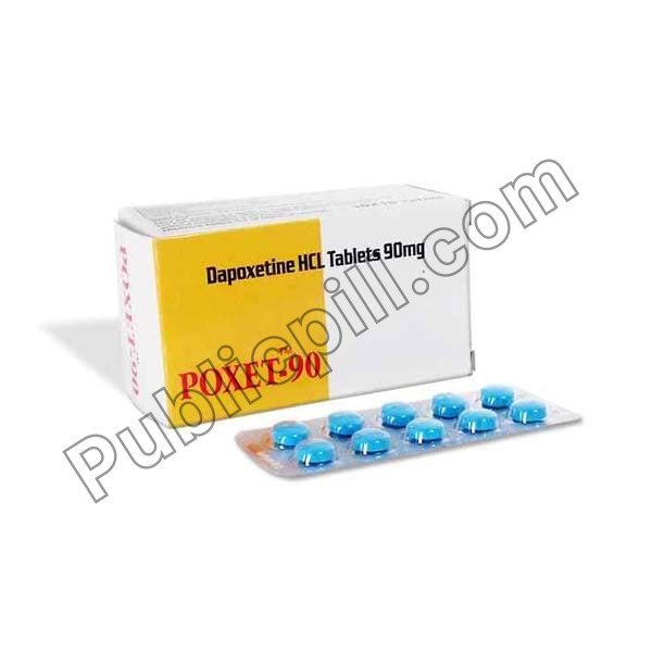 Poxet 90 Mg