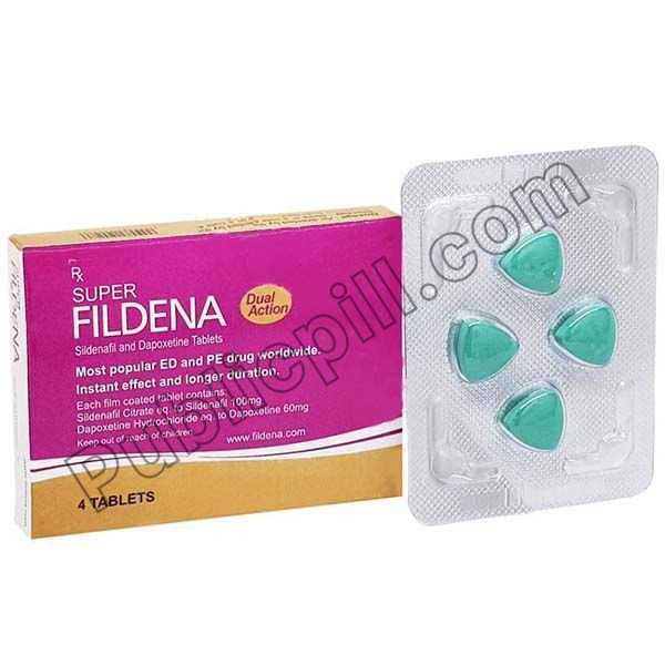 Super Fildena