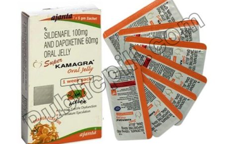 Super Kamagra Oral Jelly