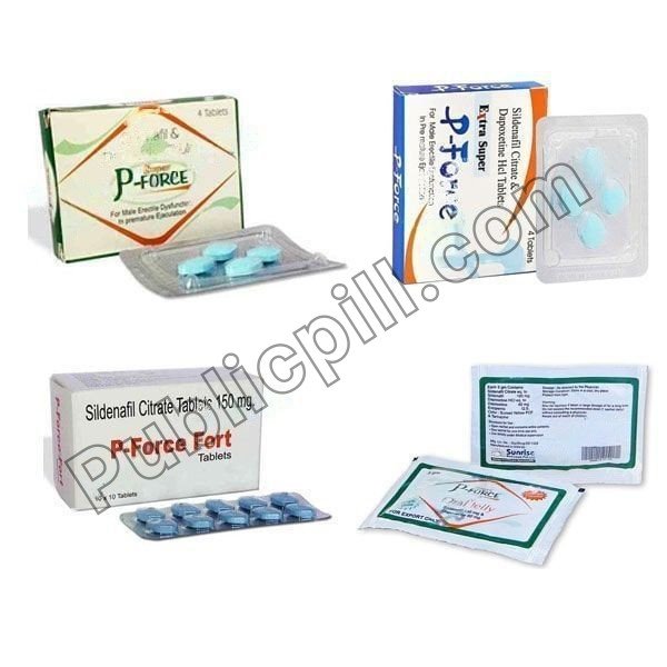 super p force tablet 1 transformed - Publicpill | #1 Trusted, Convenient, and affordable pharmacy, Super P Force