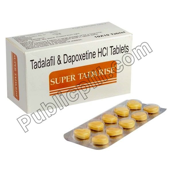 Super Tadarise