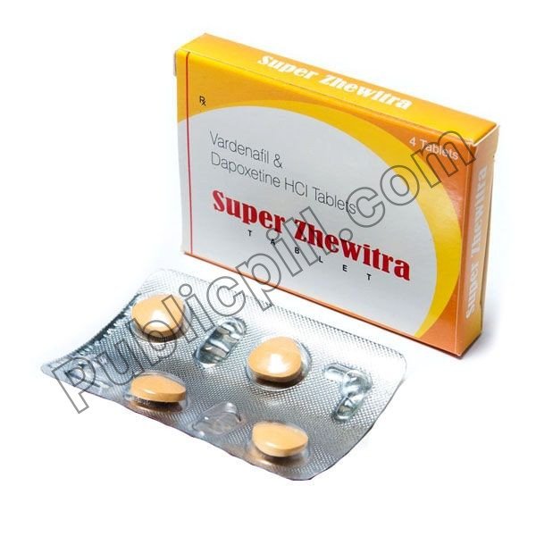 Super Zhewitra