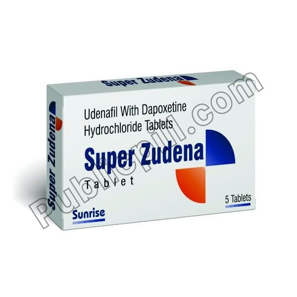 Super Zudena Super Zudena