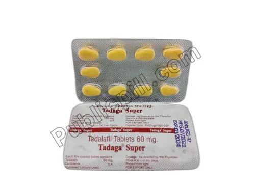 Tadagra 60 Mg (Tadalafil) Tadagra 60 Mg (Tadalafil)