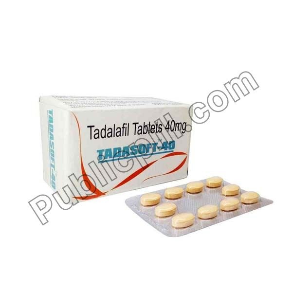 Tadasoft 40 Mg Tadasoft 40 Mg
