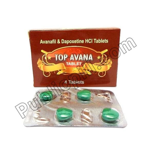 Top Avana