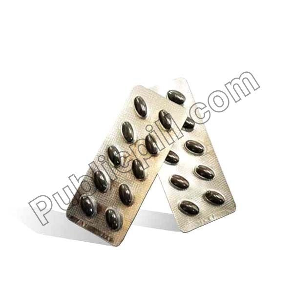 Vidalista Black 80 Mg (Tadalafil) Vidalista Black 80 Mg (Tadalafil)