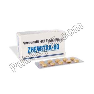 Zhewitra 60 Mg