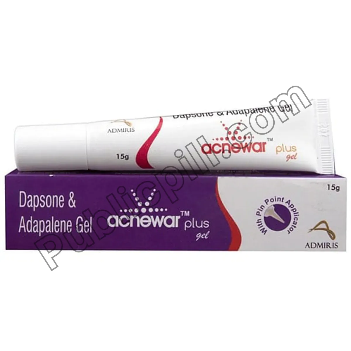 Acnesol Gel