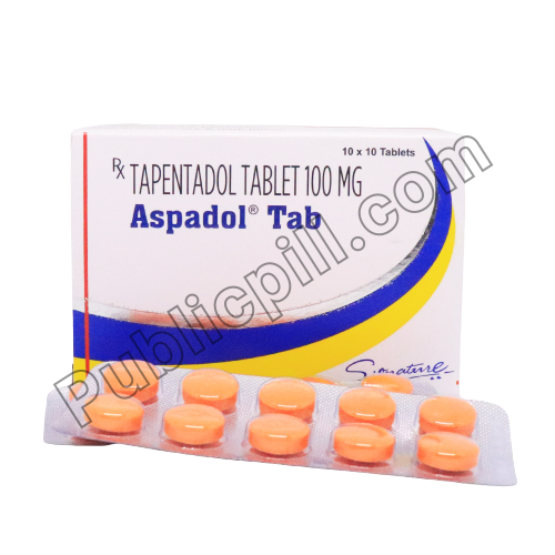 Aspadol 100 mg