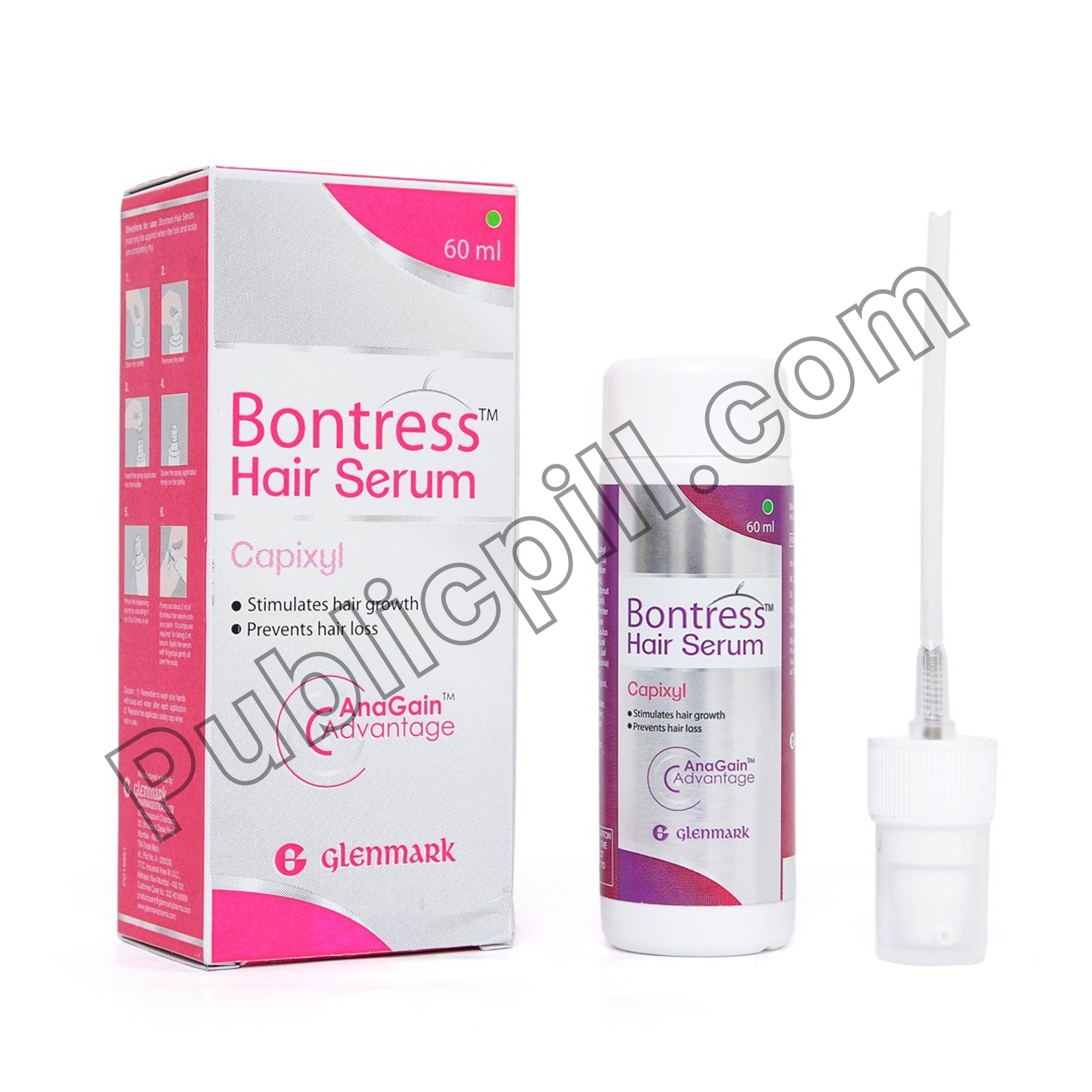 BONTRESS HAIR SERUM BONTRESS HAIR SERUM