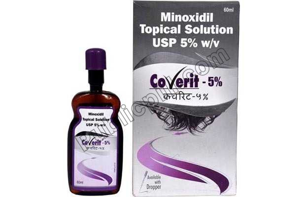 MINOXIDIL MINOXIDIL