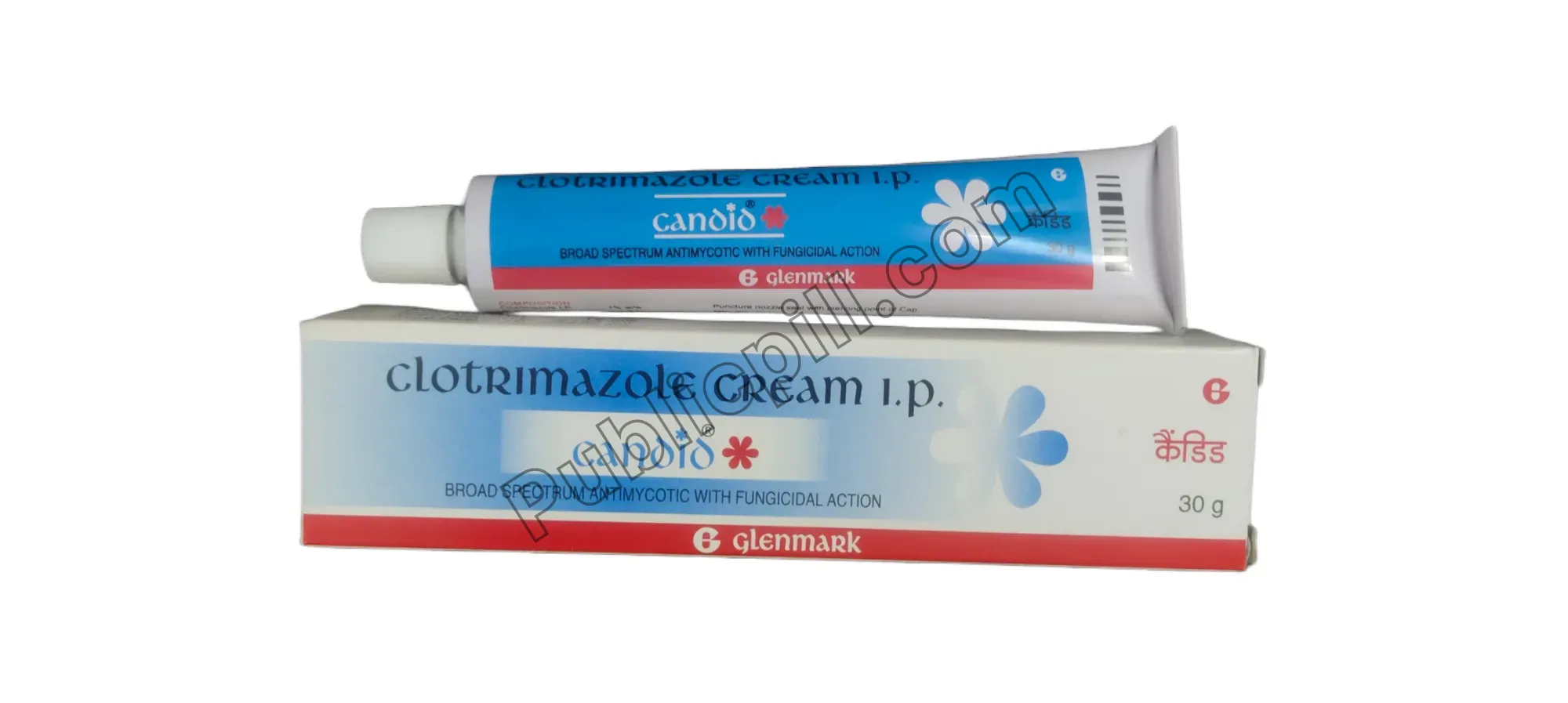 Candid Cream 30 GM (Clotrimazole) Candid Cream