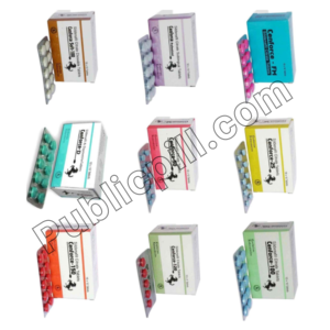 cenforce tablets