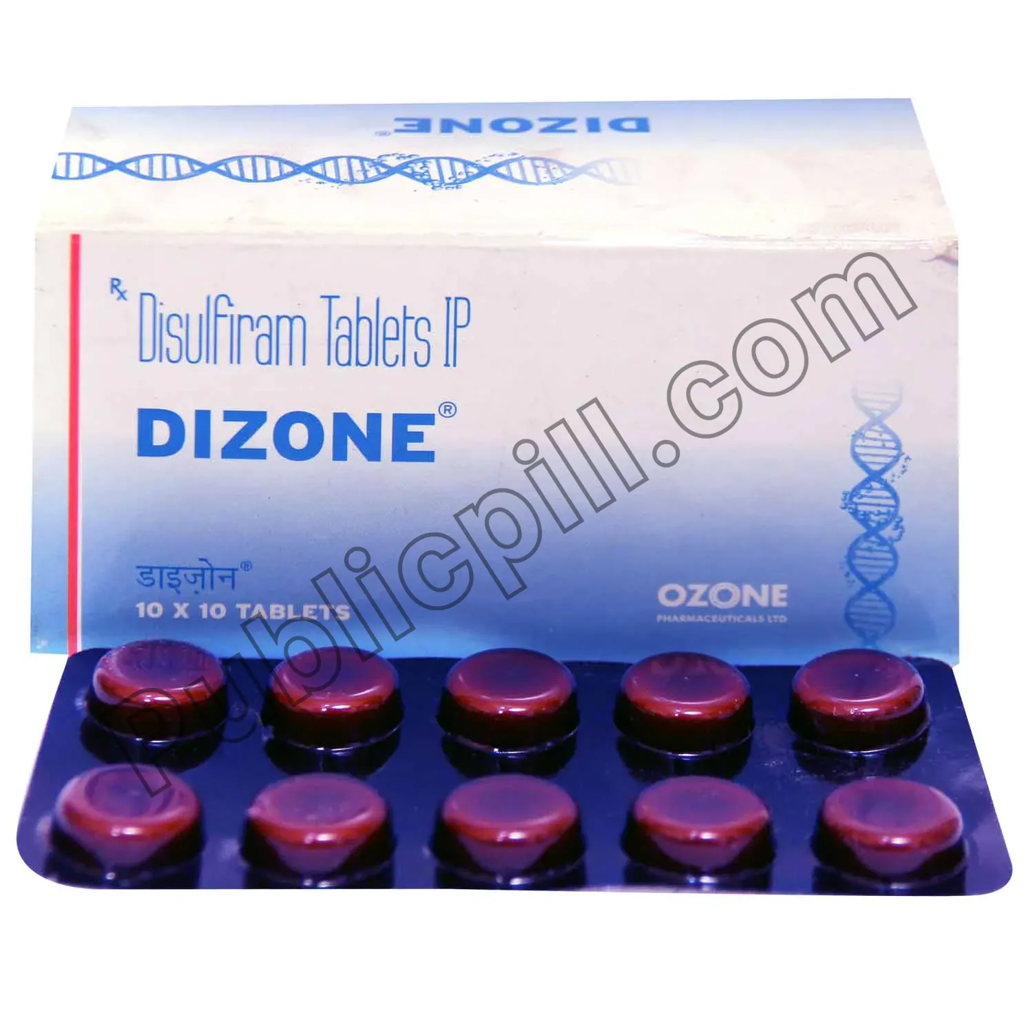 DIZONE 250MG