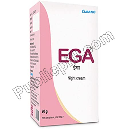 Ega Cream