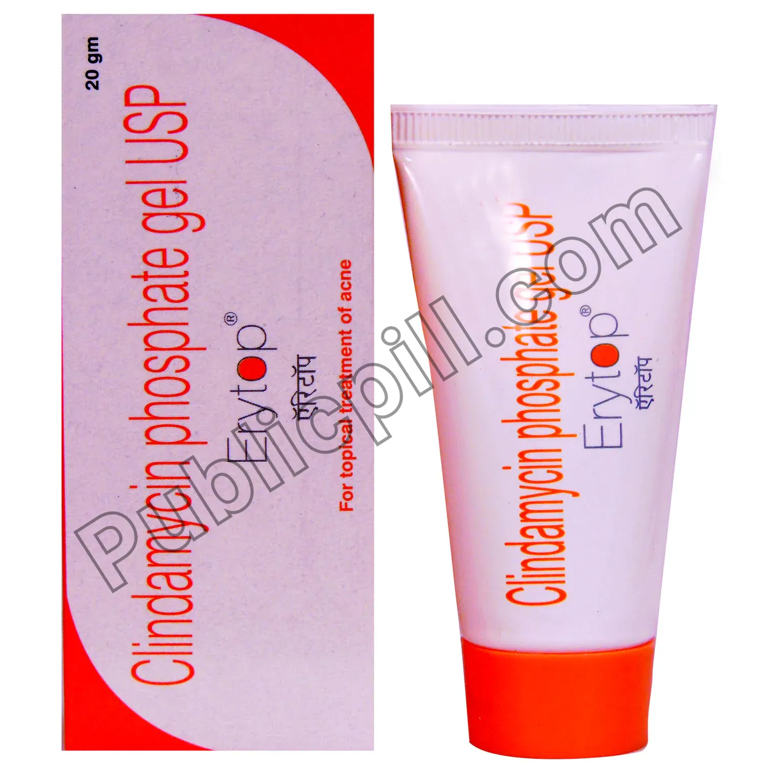 Erytop Gel
