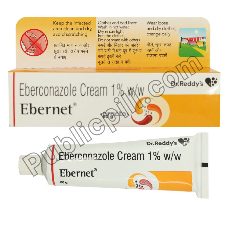 Ebernet Cream