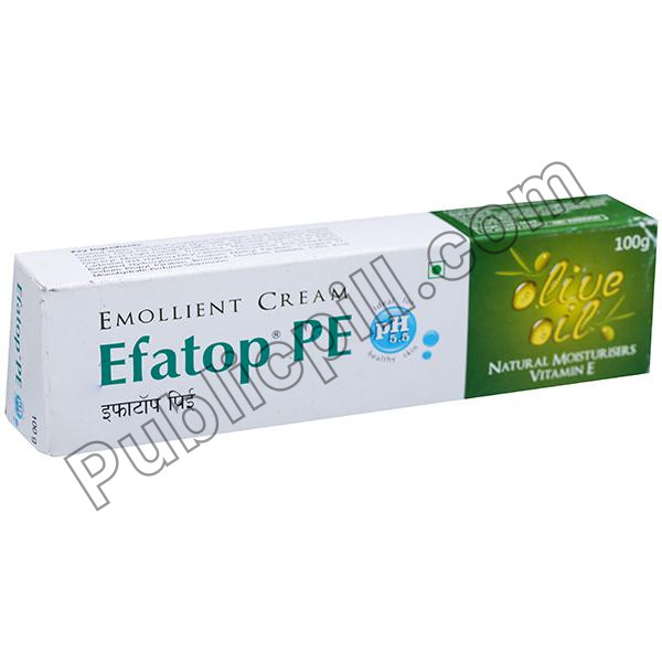 Efatop PE Cream