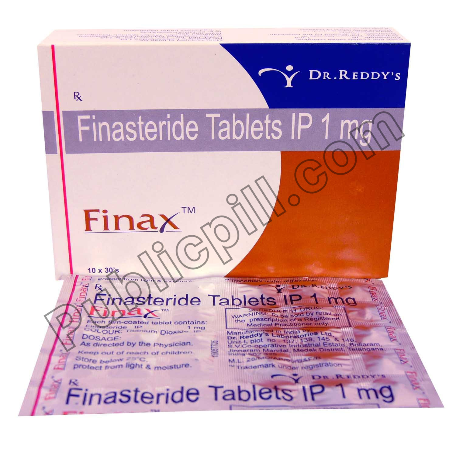 Finax 1Mg
