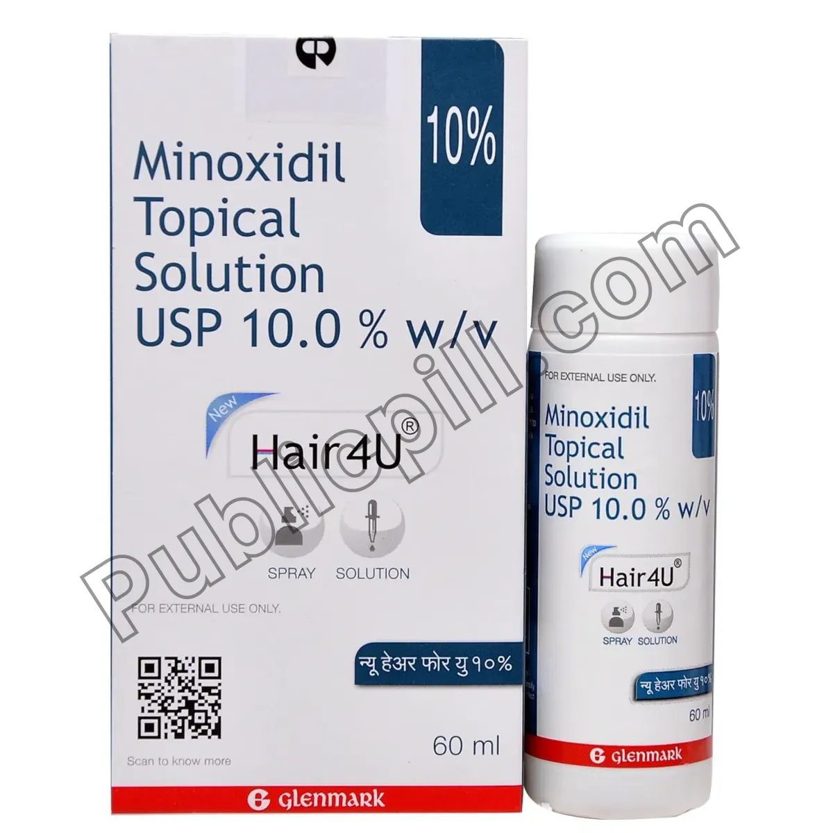 Hair 4U 10